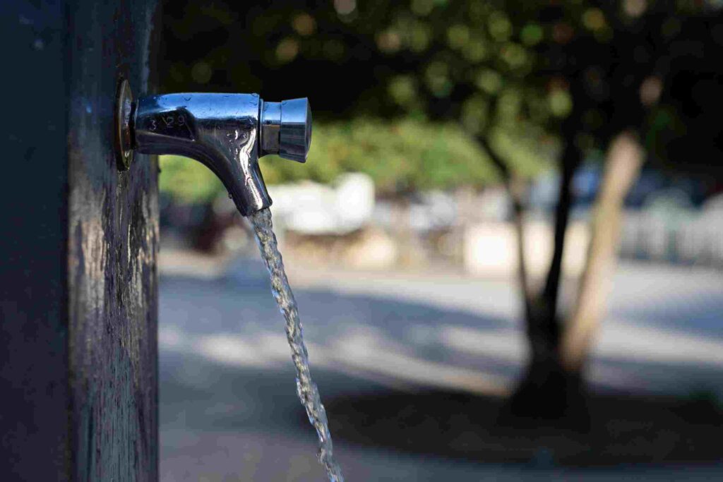 water tap installations bristol plumber