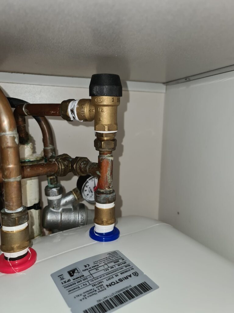 Plumbing Planning for a New House